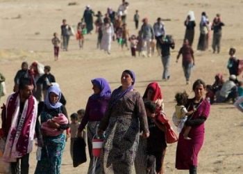 74’ün Ferman üzerinden 9 yıl geçti: Şengal’in statüsü tanınsın