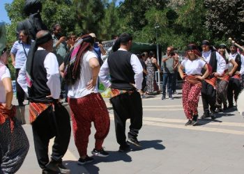 Munzur Festivali’nin startı verildi