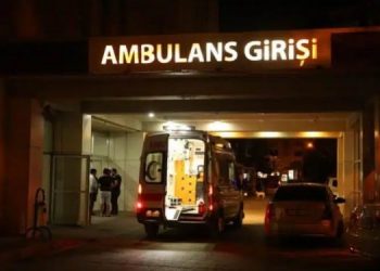 Doğubeyazıt’ta bir kişi öldürülmüş halde bulundu