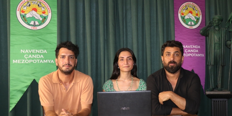 MKM’nin 30’uncu yıl etkinliğinin yasaklandığı karar iptal edildi MKM’nin 30’uncu yıl etkinliğinin yasaklandığı karar iptal edildi