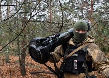 ABD medyası: Ukrayna’daki çatışma sonbaharda dondurulacak