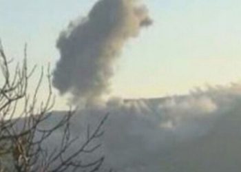 Çatışmada yaşamını yitiren asker sayısı 5’e çıktı