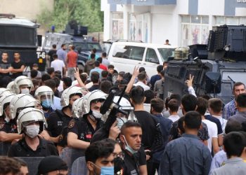 Hakkkari’de yaşam garantisi yok!