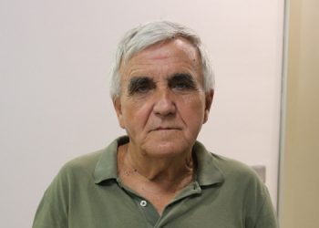 Tombak: Türkiye’nin Abdullah Öcalan’ın etkisine ihtiyacı var