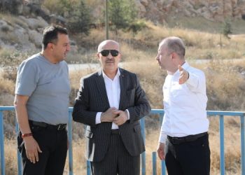 Cami satan ‘yasakçı’ valinin görev yeri değiştirildi