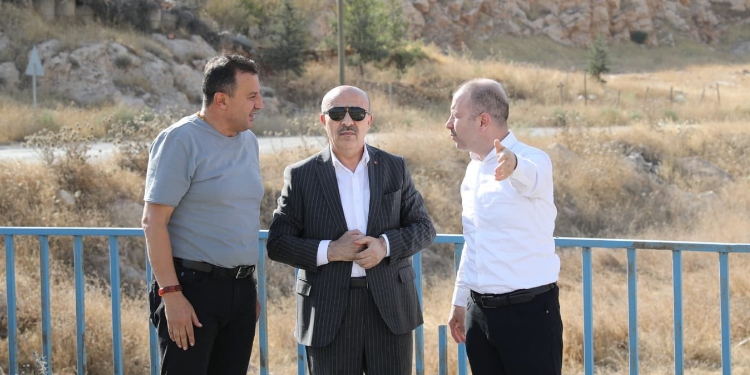 Cami satan ‘yasakçı’ valinin görev yeri değiştirildi Cami satan ‘yasakçı’ valinin görev yeri değiştirildi