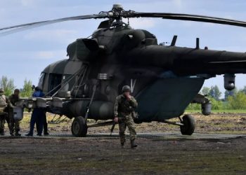 Rusya ordusu, Kiev rejiminin ana savunma sanayii işletmelerini vurdu