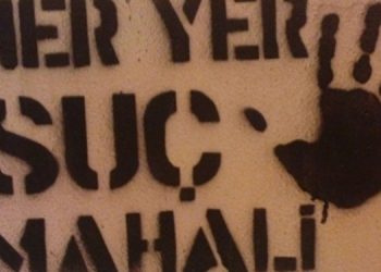 Diyadin’de bir kadın katledilmeye çalışıldı