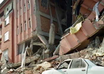 Naci Görür Marmara Depremi’nin yıldönümünde uyardı: ‘Sismik boşluk yarattı, süre azaldı’