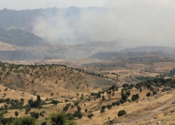 ‘Akbelen’e sahip çıkıldığı gibi Cudi’ye de sahip çıkılmalıdır’