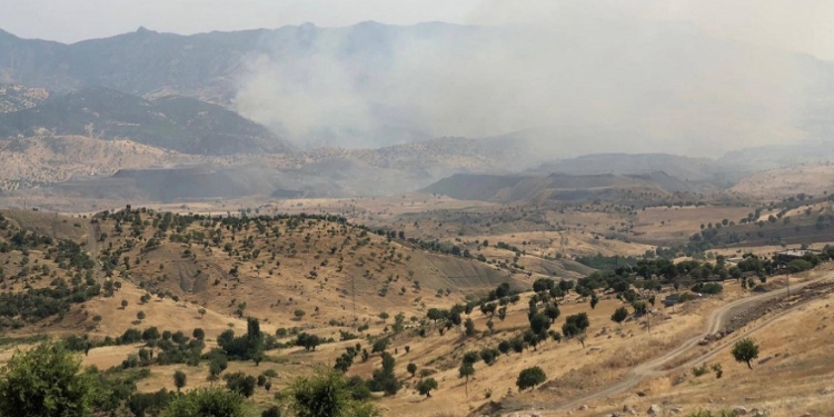 ‘Akbelen’e sahip çıkıldığı gibi Cudi’ye de sahip çıkılmalıdır’ ‘Akbelen’e sahip çıkıldığı gibi Cudi’ye de sahip çıkılmalıdır’