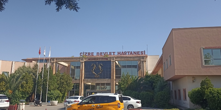 566 bin nüfusa 2 nöroloji doktoru bakıyor! 566 bin nüfusa 2 nöroloji doktoru bakıyor!