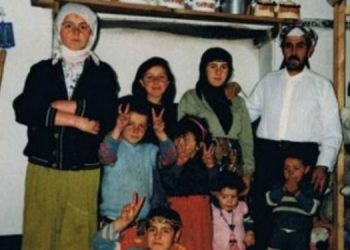 30 yıllık adalet arayışı: Sesimi duyun