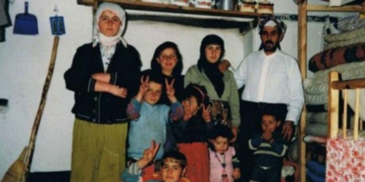 30 yıllık adalet arayışı: Sesimi duyun 30 yıllık adalet arayışı: Sesimi duyun