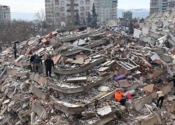 Prof. Dr. Ercan: Kadercilik aşılmadıkça ölümcül depremler devam edecek