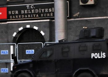 Belediyelere kayyım atama: Kürtleri inkar ve imha projesidir