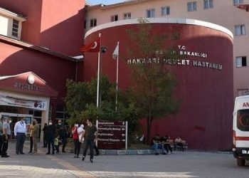 Gözaltında tutulan Fatma Bulut hastaneye kaldırıldı