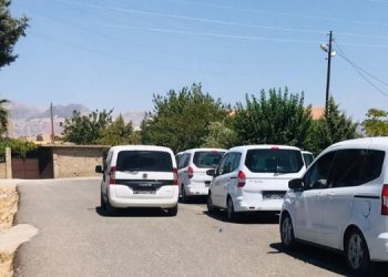 DEDAŞ Silopi’de belde ve köylerin elektriğini kesti