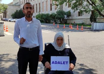 Adalet Bakanı, Şenyaşar ailesinin görüşme talebini reddetti