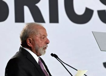 Brezilya lideri Lula: BRICS’in ortak parası, ulusal paraların yerini almamalı