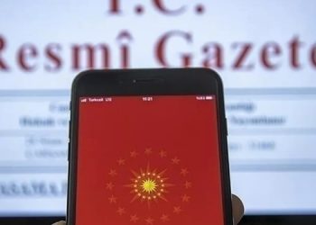 Akp’li Cumhurbaşkanı Erdoğan’ın atama kararları Resmi Gazete’de yayımlandı