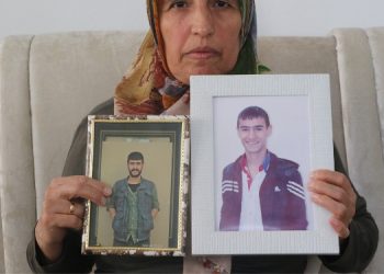 Mazlum İçli: Kürt olduğumuz için cezalar veriliyor