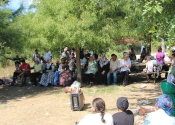 Yeşil Sol Gençlik: Özel savaş politikalarına karşı mücadele büyüyecek