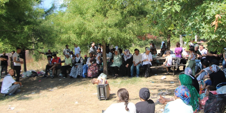 Yeşil Sol Gençlik: Özel savaş politikalarına karşı mücadele büyüyecek Yeşil Sol Gençlik: Özel savaş politikalarına karşı mücadele büyüyecek