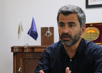 Baro Başkanı savcıya itiraz etti ‘tehditten’ soruşturmalık oldu