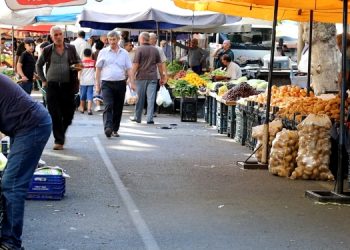 Diyarbakır’daki esnaf: Ekonomik krizin nedeni yanlış politika