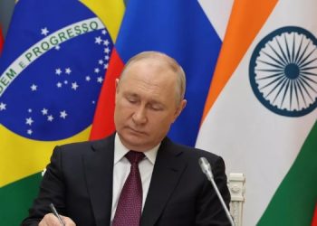 Putin: Yeni dünya düzeninin kurulması önündeki tehdit, radikal neo-liberalizmdir