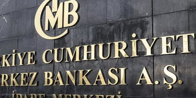 Merkez Bankası faiz kararını açıkladı Merkez Bankası faiz kararını açıkladı