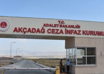 Akçadağ Cezaevi’nde ağız içi arama dayatması