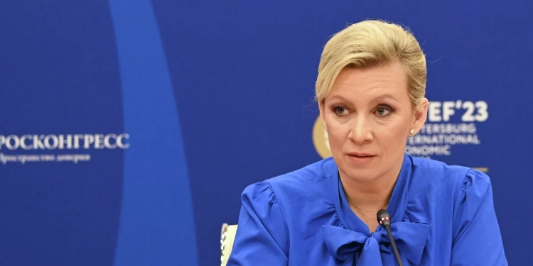 Rusya: Uranyumlu mühimmat Ukrayna’yı yaşanmaz hale getiriyor Rusya: Uranyumlu mühimmat Ukrayna’yı yaşanmaz hale getiriyor