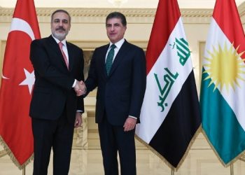 Hakan Fidan’ın Bağdat ve Hewlêr ziyaretinin arka planı