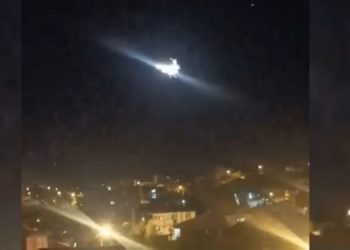 Yüksekova’da polis ve gençler arasında çatışma