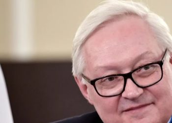 Ryabkov: Rusya ile İran arasındaki askeri-teknik işbirliği devam edecek