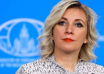 Zaharova: Kiev, Rusya’nın yeni bölgelerinde yaşayanların iradesini tanımadığını gösterdi Zaharova: Kiev, Rusya’nın yeni bölgelerinde yaşayanların iradesini tanımadığını gösterdi