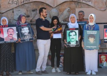 Teştekin ve 5 köylünün failleri soruldu Teştekin ve 5 köylünün failleri soruldu