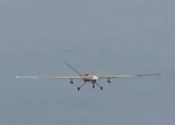 Rus savaş uçağı Karadeniz üzerinde Ukrayna’ya ait iki İHA’yı vurdu