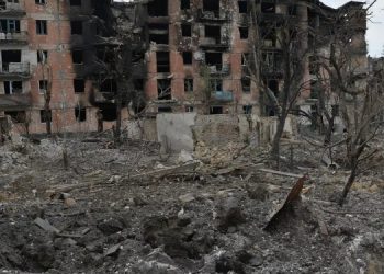 Ukrayna birlikleri son 24 saat içinde Donetsk’i 78 kez bombaladı