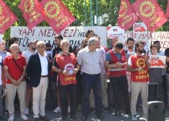Direnişteki Tanzanya Demiryolu işçileri: Bıçak kemiğe dayandı