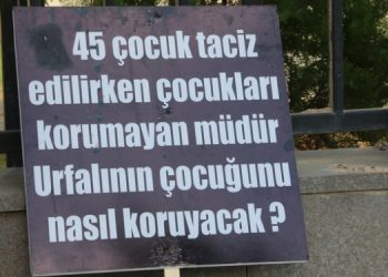 Kadınlar Asım Sultanoğlu’nu Urfa’da istemiyor!