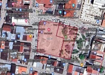 Kayyım seçim öncesi taşınmazları satışa çıkardı