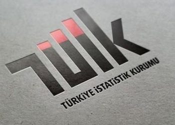 TÜİK: Ekonomi yüzde 3,8 büyüdü, sanayi daraldı