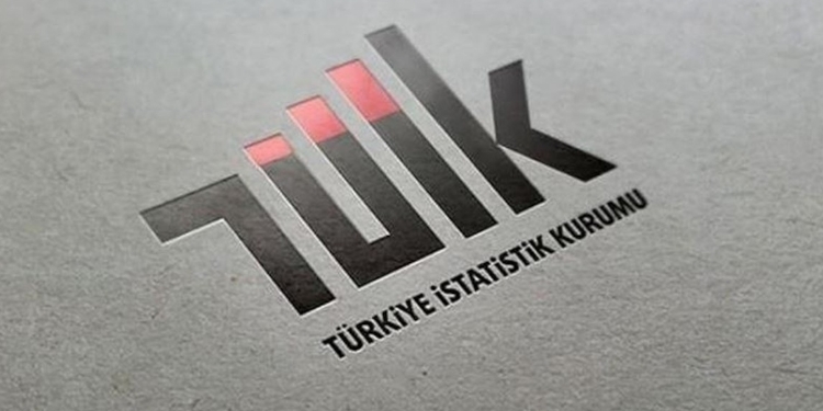 TÜİK: Ekonomi yüzde 3,8 büyüdü, sanayi daraldı TÜİK: Ekonomi yüzde 3,8 büyüdü, sanayi daraldı