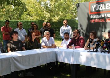 ‘5 Nolu Cezaevi İnsan Hakları Müzesi’ne dönüştürülsün’