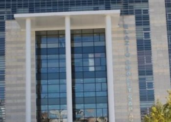 Gözaltına alınan Cansız serbest bırakıldı