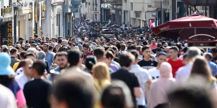 TÜİK haziran ayı işsizlik verilerini açıkladı TÜİK haziran ayı işsizlik verilerini açıkladı