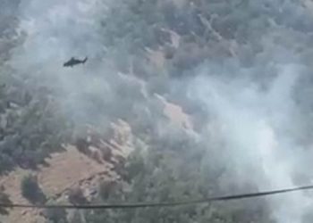 Bombardımanın sürdüğü Bilbês’e tank sevkiyatı